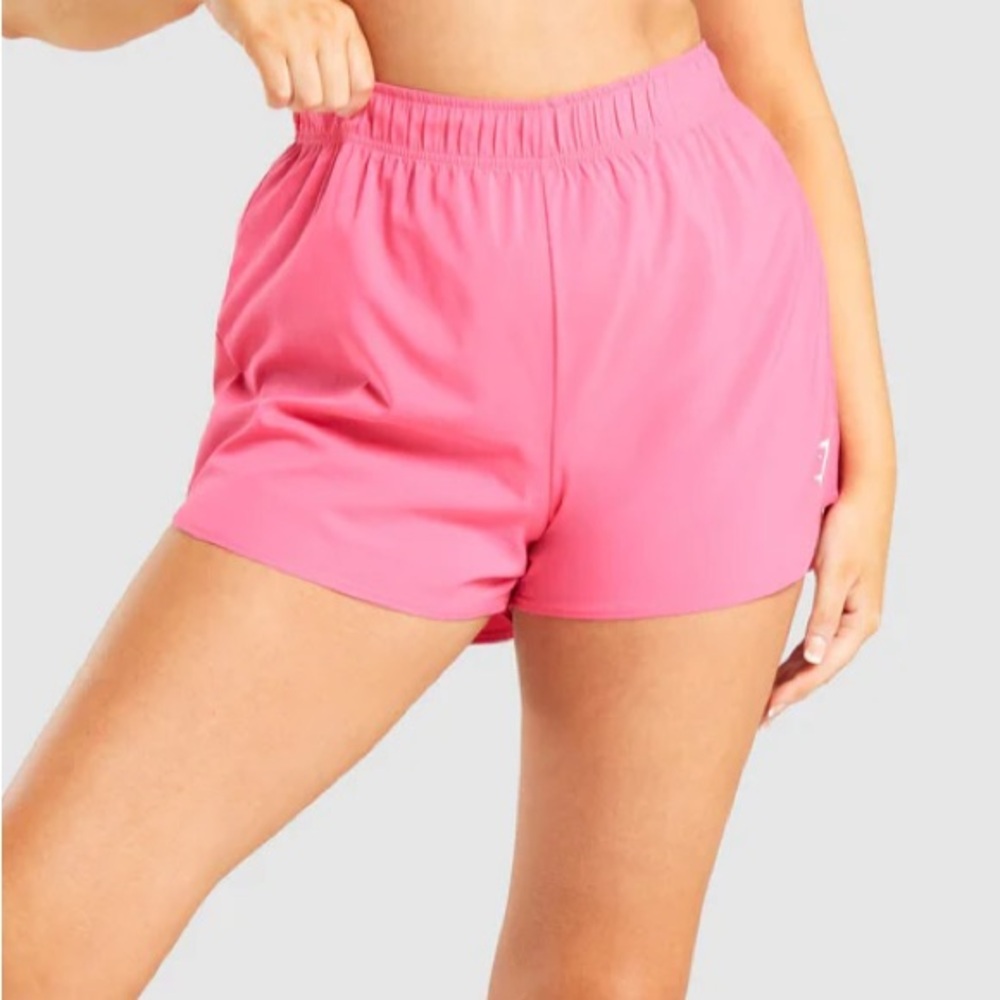 Gymshark Essential Loose Training Short
